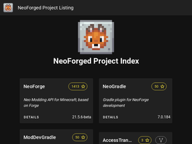 projects.neoforged.net