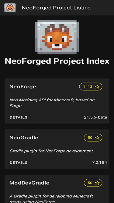 projects.neoforged.net