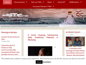 italiatibet.org