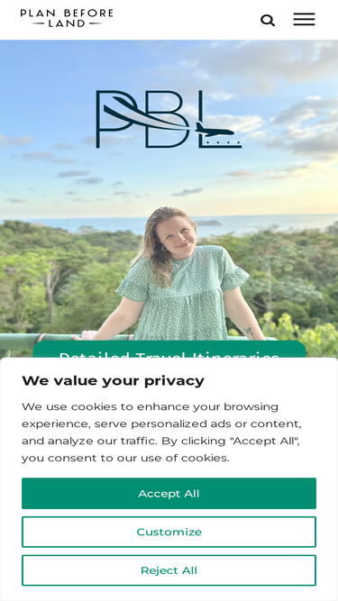 planbeforeland.com