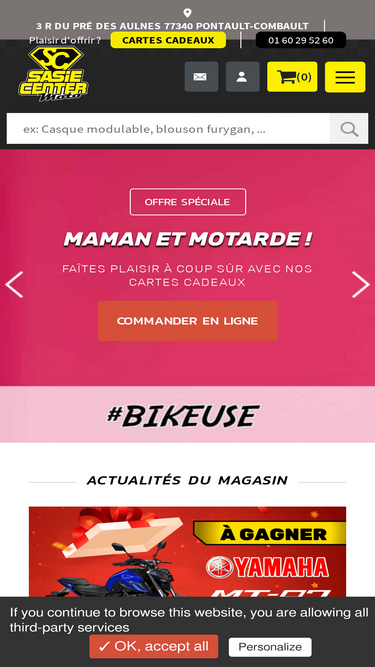 sasiecenter.com