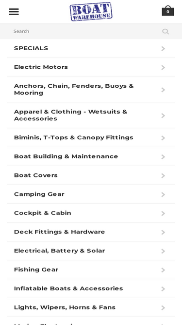 theboatwarehouse.com.au