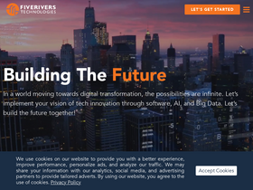 fiveriverstech.com