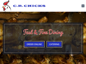 crchicks.com