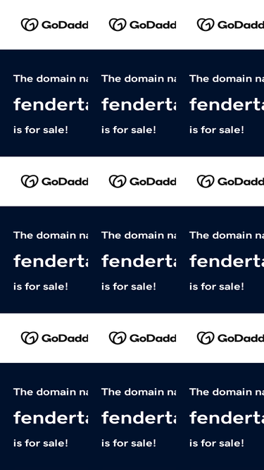 fendertalk.com