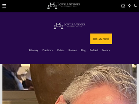 steigerlaw.com