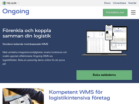 ongoingsystems.se