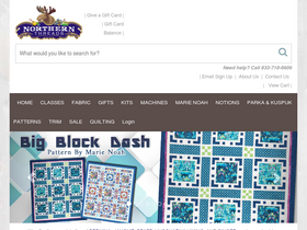northernthreads.net