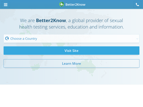 better2know.com