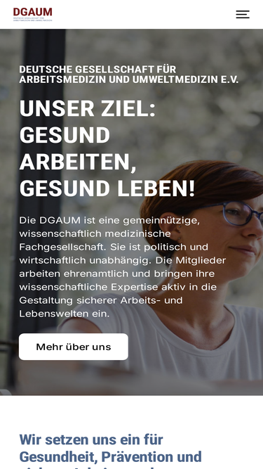 dgaum.de