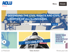 aclu-il.org