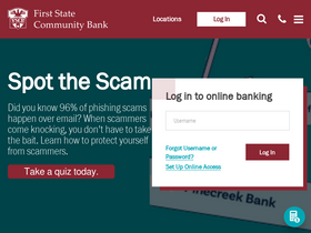 'fscb.com' screenshot