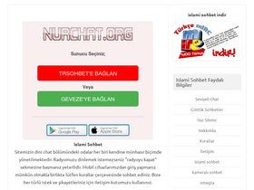 nurchat.org