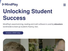 'mindplay.com' screenshot