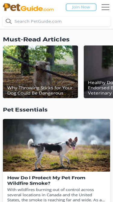 petguide.com