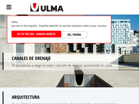 ulmapolimero.com