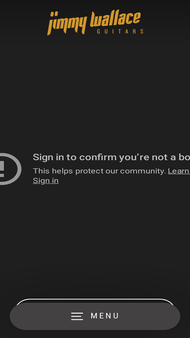 jimmywallaceguitars.com