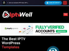 iptvwell.com