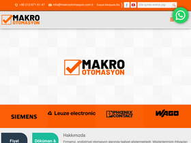 makrootomasyon.com.tr