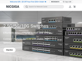 nicgiga.com