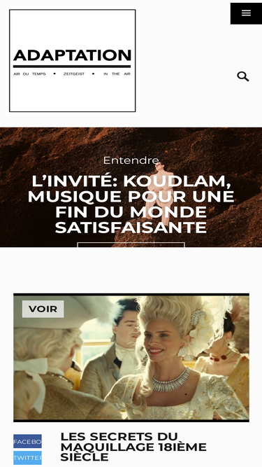 adaptationmagazine.com