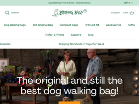 barkingbags.co.uk