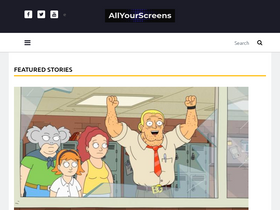allyourscreens.com