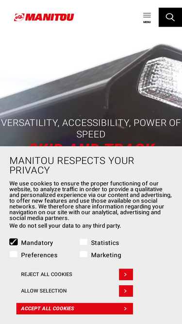 manitou.com