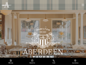 theaberdeen.ca
