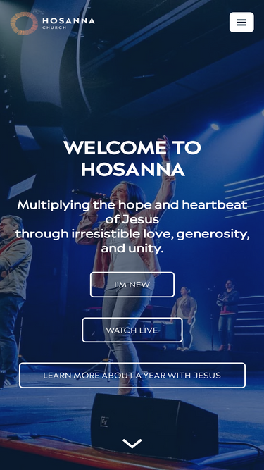 hosannalc.org