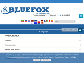 blockpost.lt