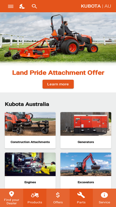 kubota.com.au