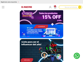 elmaestro.com.uy