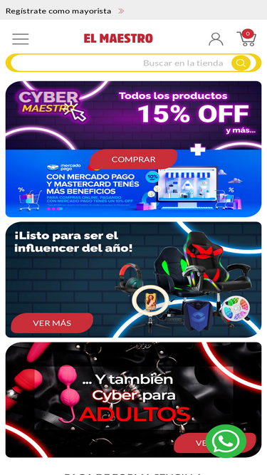 elmaestro.com.uy