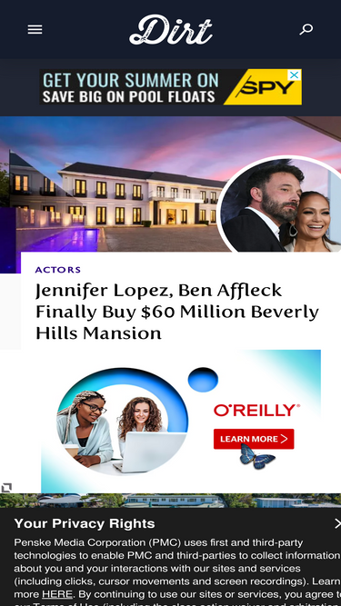 dirt.com