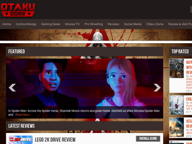 otakudome.com