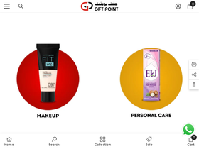 giftpoint.com.pk