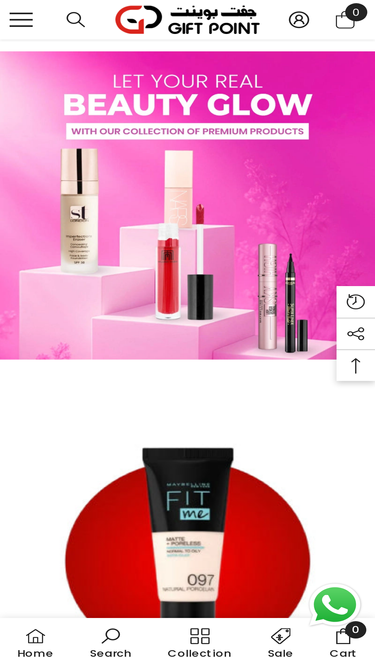 giftpoint.com.pk
