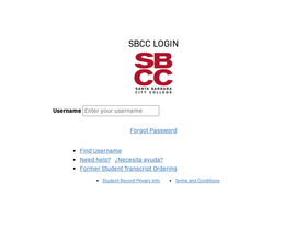 sbcc.instructure.com