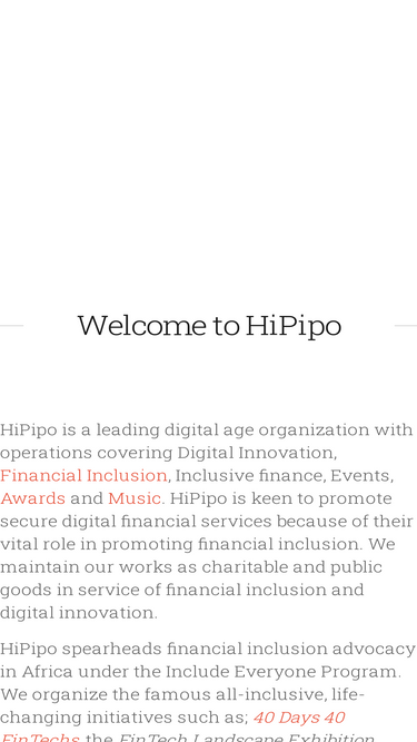 hipipo.com