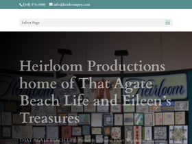 heirloompro.com