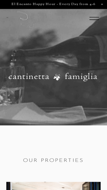 cantinetta.com