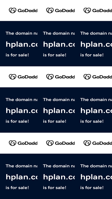hplan.com