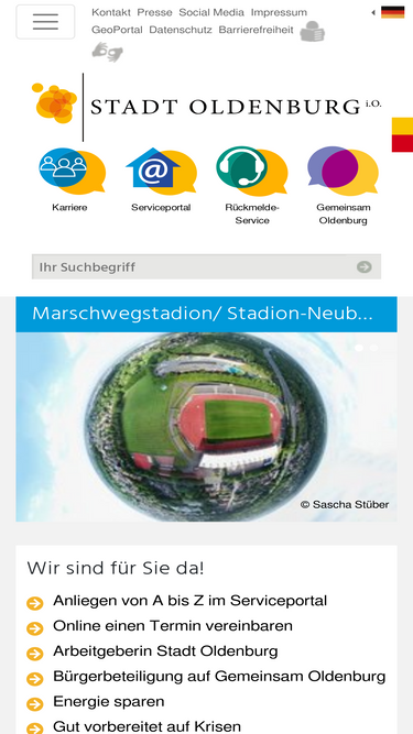 oldenburg.de