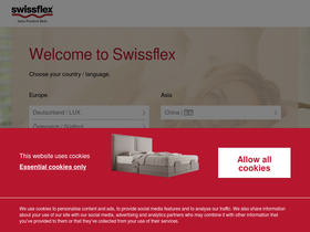 swissflex.com