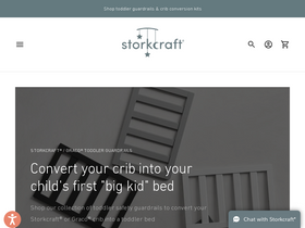storkcraft.com