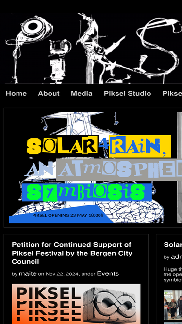 piksel.no
