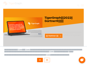 tigergraph.com.cn