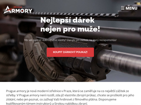 praguearmory.cz