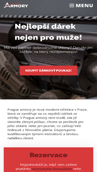praguearmory.cz